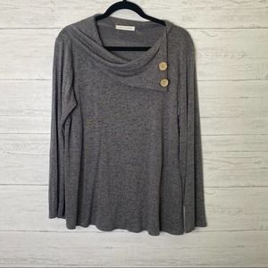 Chris & Carol sweater size L